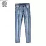 versace jeans origine homme slim trousers p50215485